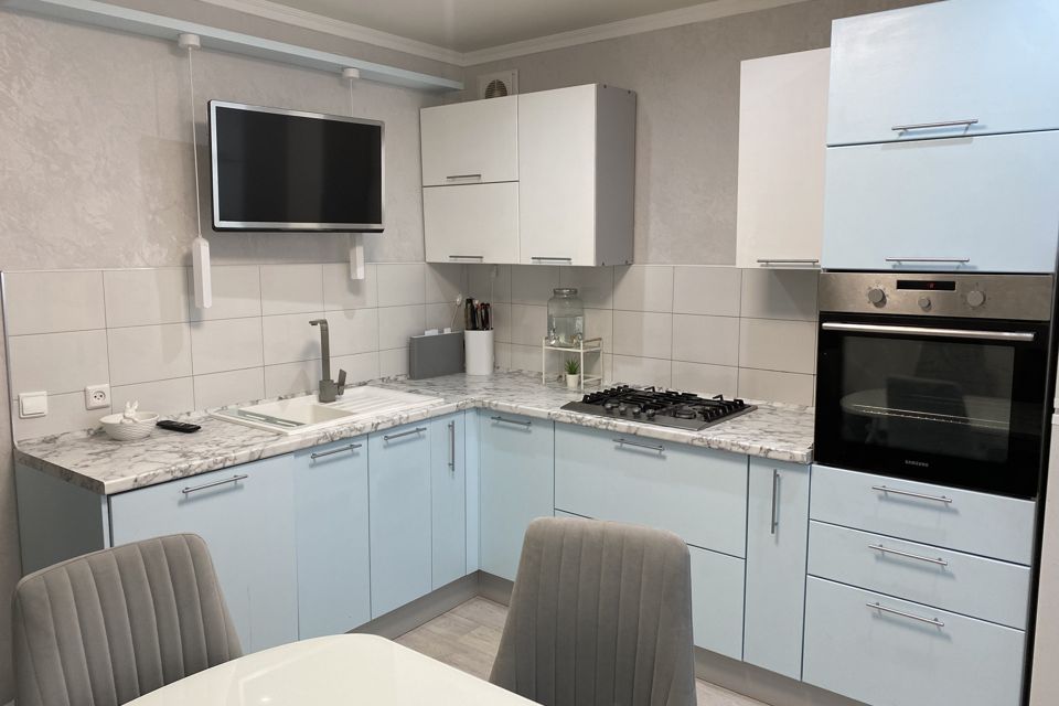 Продаётся 2-комнатная квартира, 70 м²