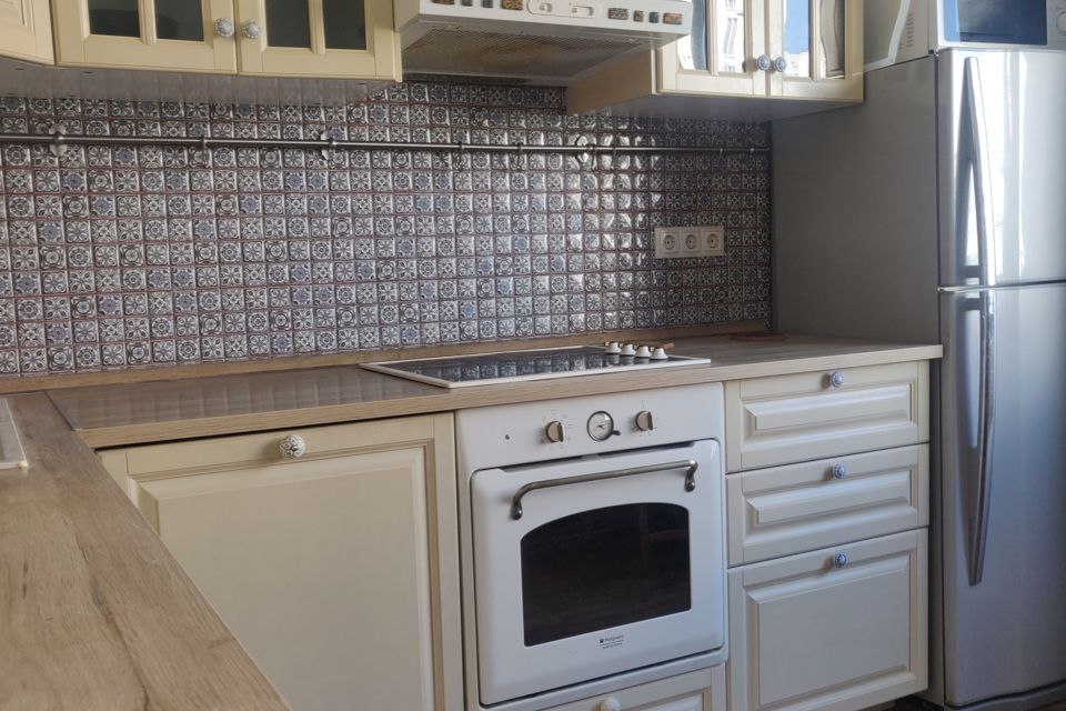 Продаётся 3-комнатная квартира, 75 м²