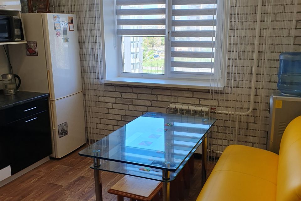 Продаётся 3-комнатная квартира, 80 м²