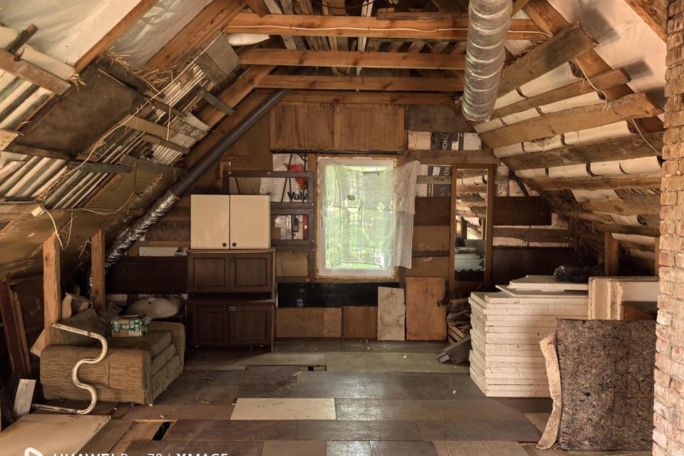 Продаётся 2-этажный дом, 130 м²