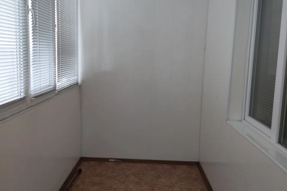 Продаётся 3-комнатная квартира, 74 м²