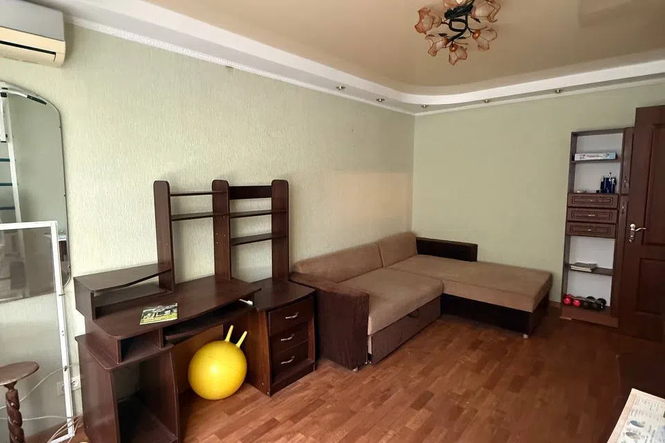 Продаётся 2-комнатная квартира, 54 м²