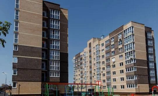 Продаётся 1-комнатная квартира, 31.4 м²