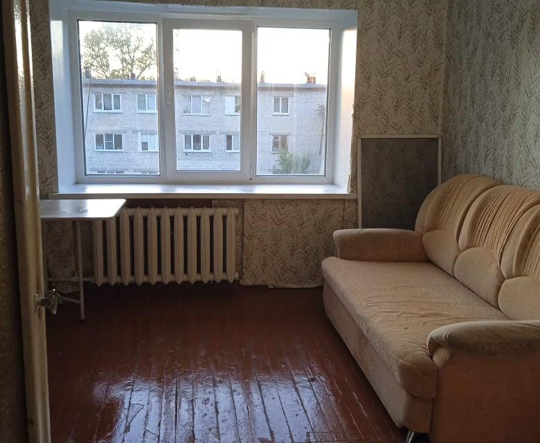 Продаётся 1-комнатная квартира, 17 м²