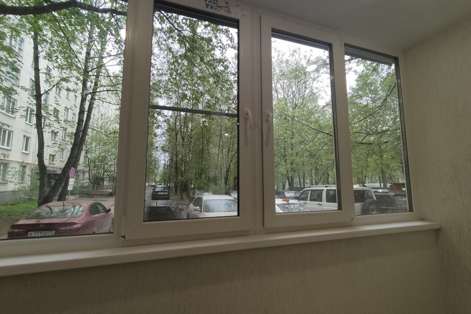 Продаётся студия, 13 м²