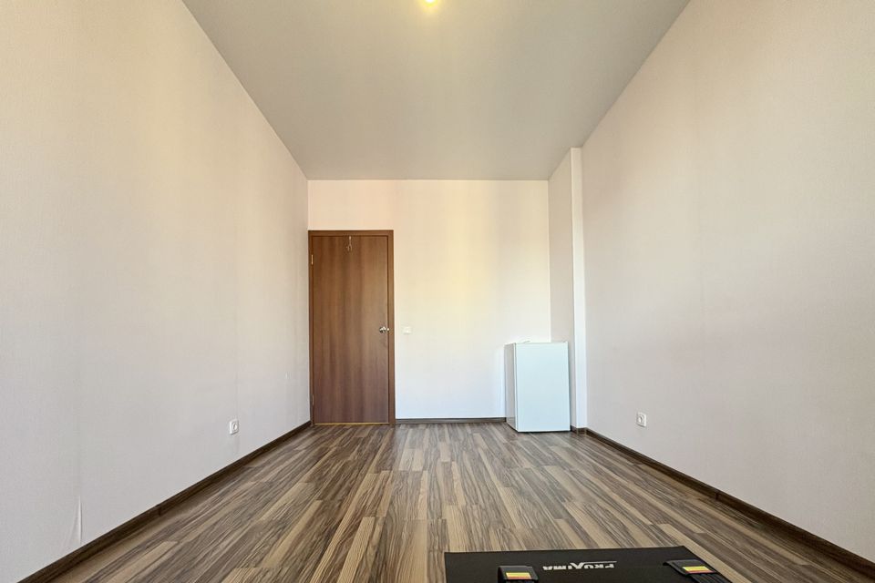 Продаётся 2-комнатная квартира, 56.3 м²