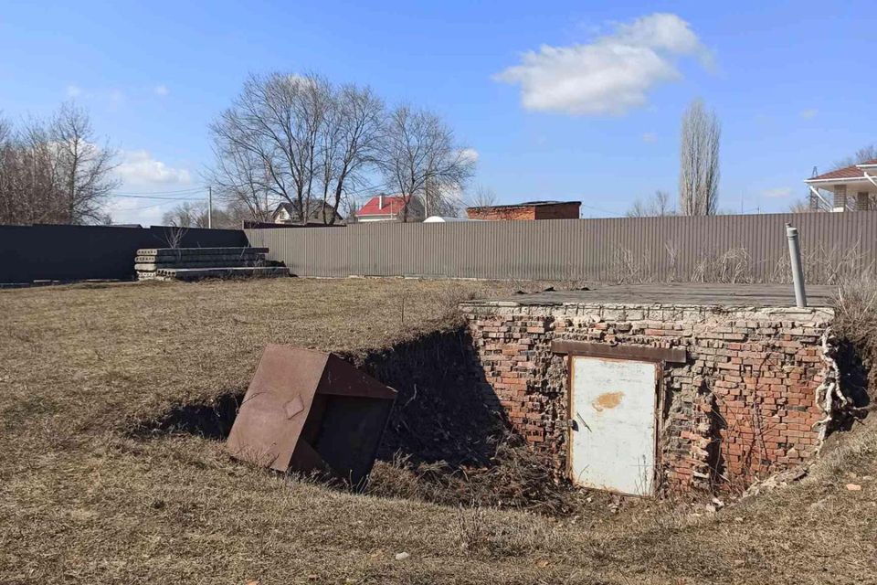 Купить Дом В Маслов Лог Хохольского Района