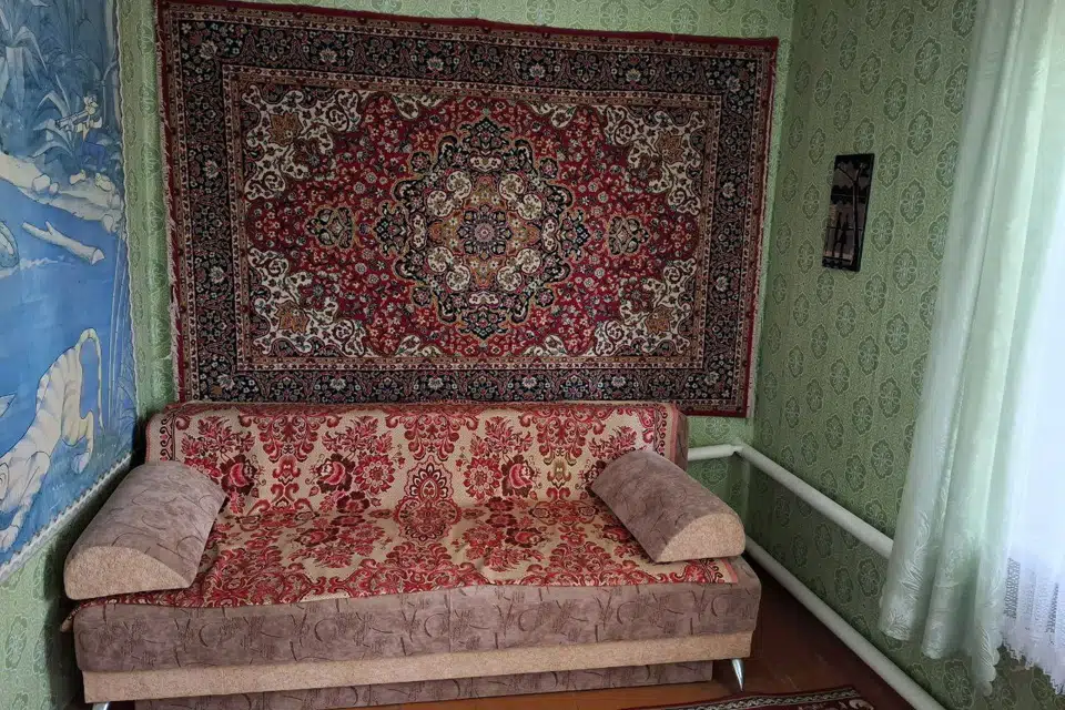 Продаётся 1-этажный дом, 69 м²