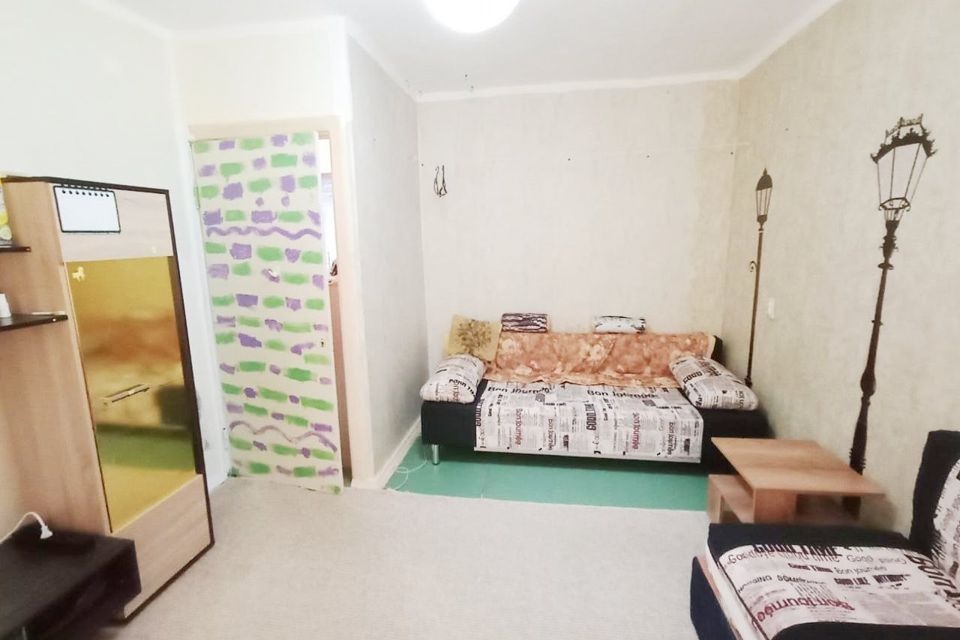 Продаётся 1-комнатная квартира, 21.5 м²
