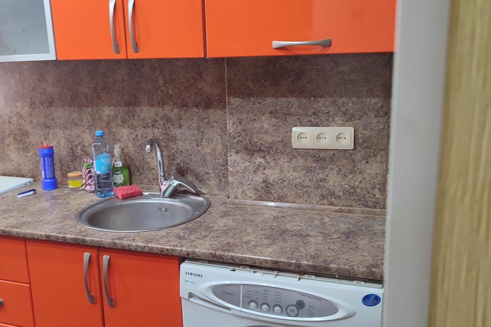 Продаётся 3-комнатная квартира, 72 м²