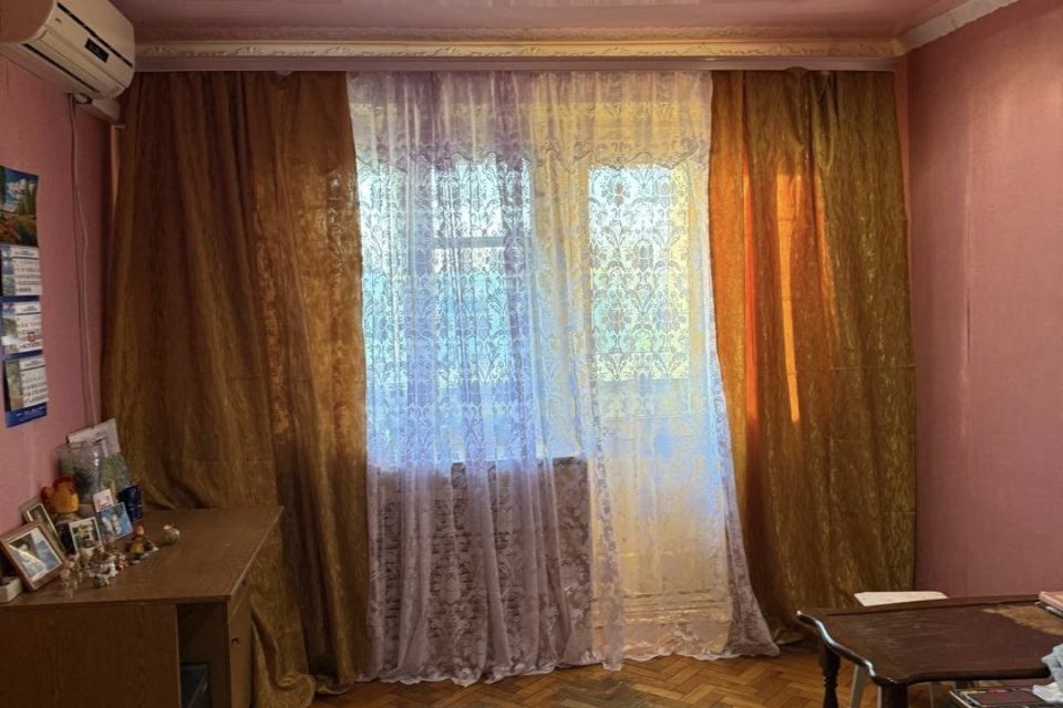 Продаётся 2-комнатная квартира, 43 м²