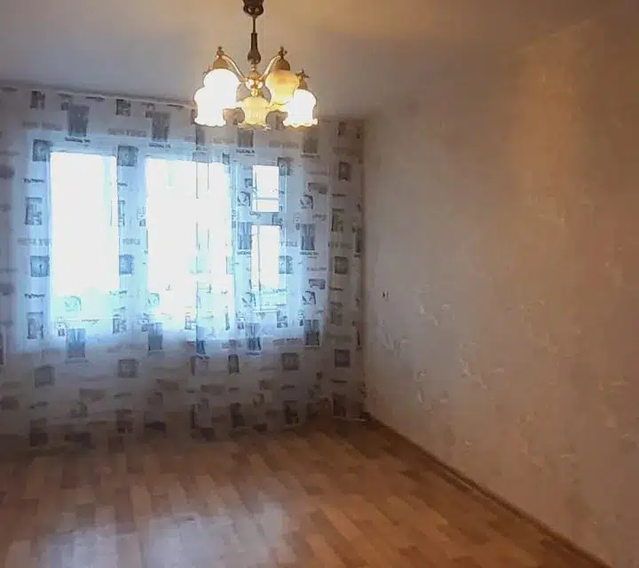 Продаётся 2-комнатная квартира, 51.7 м²