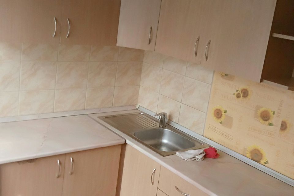 Продаётся 2-комнатная квартира, 45.9 м²