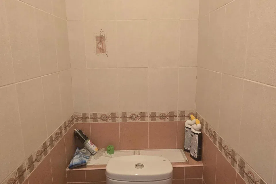 Продаётся 2-комнатная квартира, 52 м²