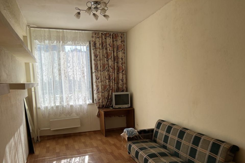 Сдаётся студия, 32 м²