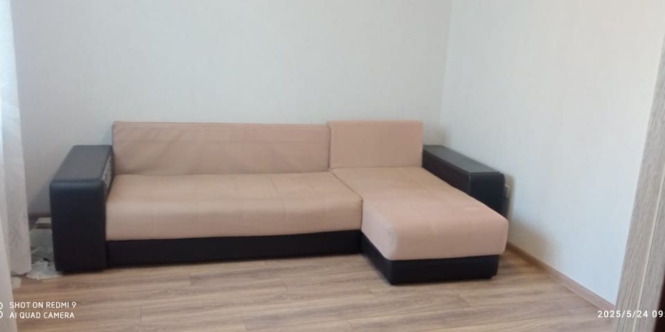 Сдаётся 2-комнатная квартира, 60.1 м²