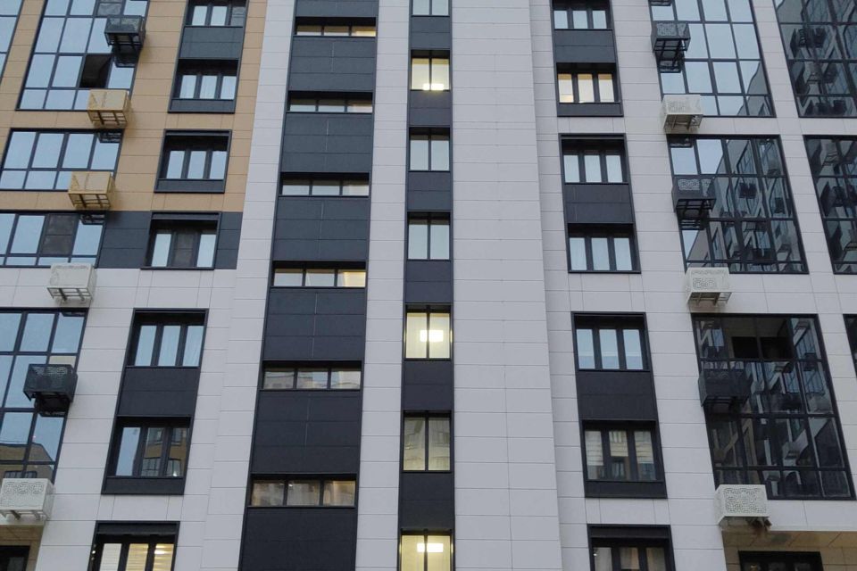Продаётся 1-комнатная квартира, 37 м²