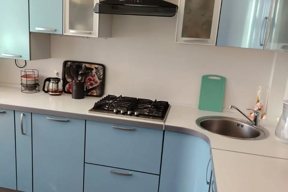 Продаётся 2-комнатная квартира, 52 м²