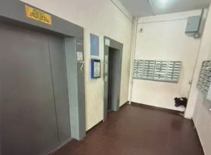 Продаётся 3-комнатная квартира, 102.3 м²