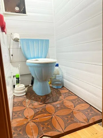 Продаётся 5-комнатная квартира, 100 м²