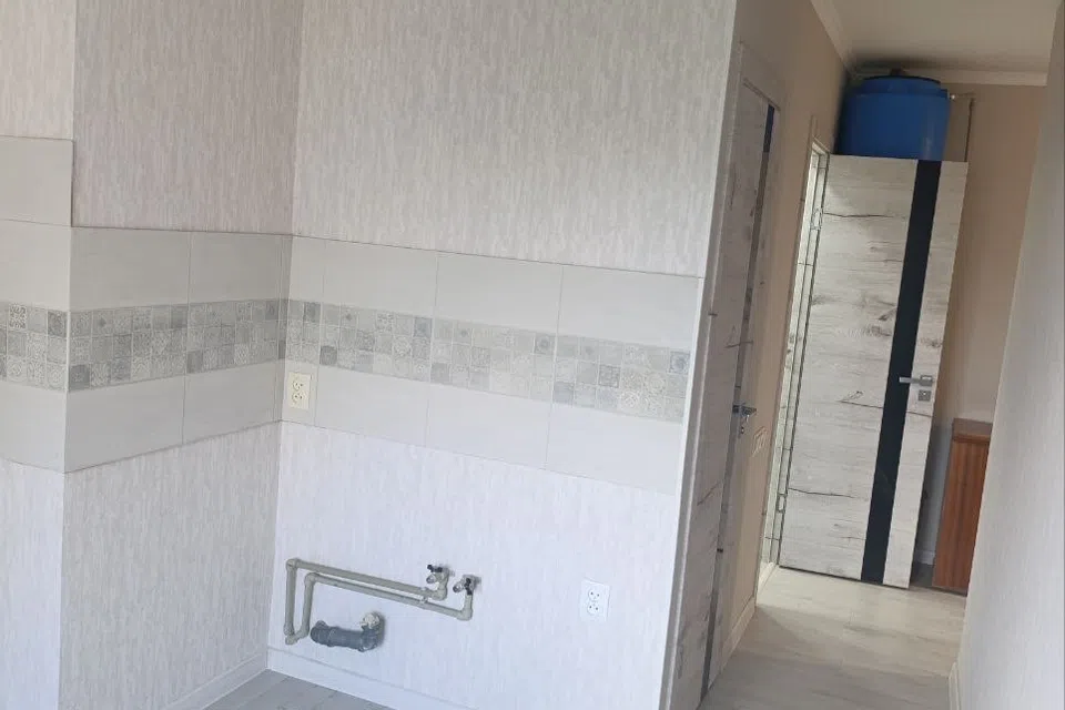 Продаётся 3-комнатная квартира, 62.7 м²
