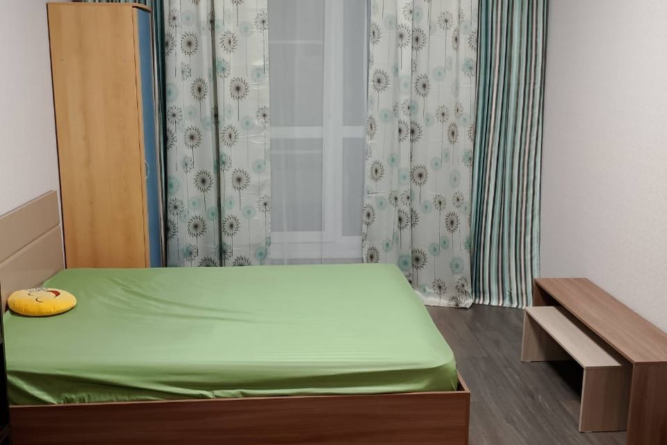 Сдаётся студия, 25 м²