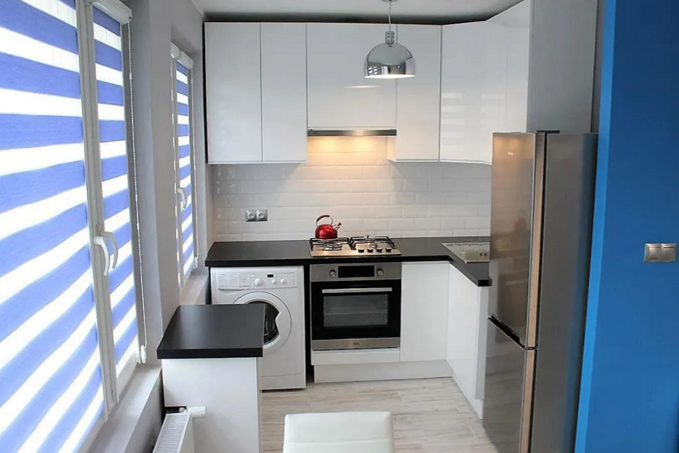Продаётся студия, 17.6 м²
