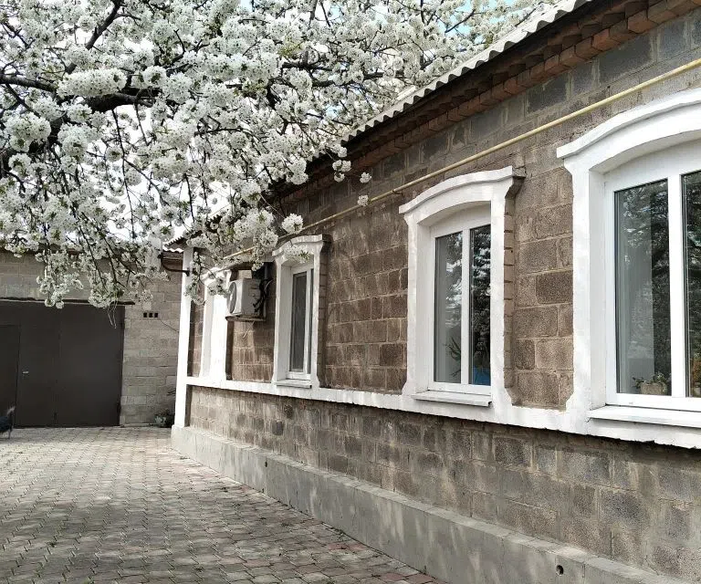Продаётся 1-этажный дом, 72 м²
