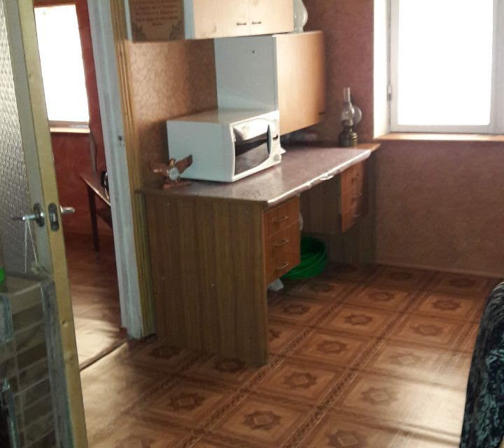 Продаётся 2-этажный дом, 36 м²