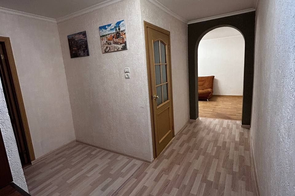Продаётся 2-комнатная квартира, 48 м²