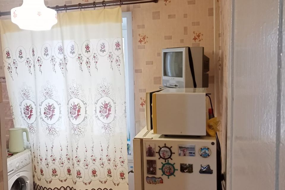 Продаётся 2-комнатная квартира, 47.5 м²