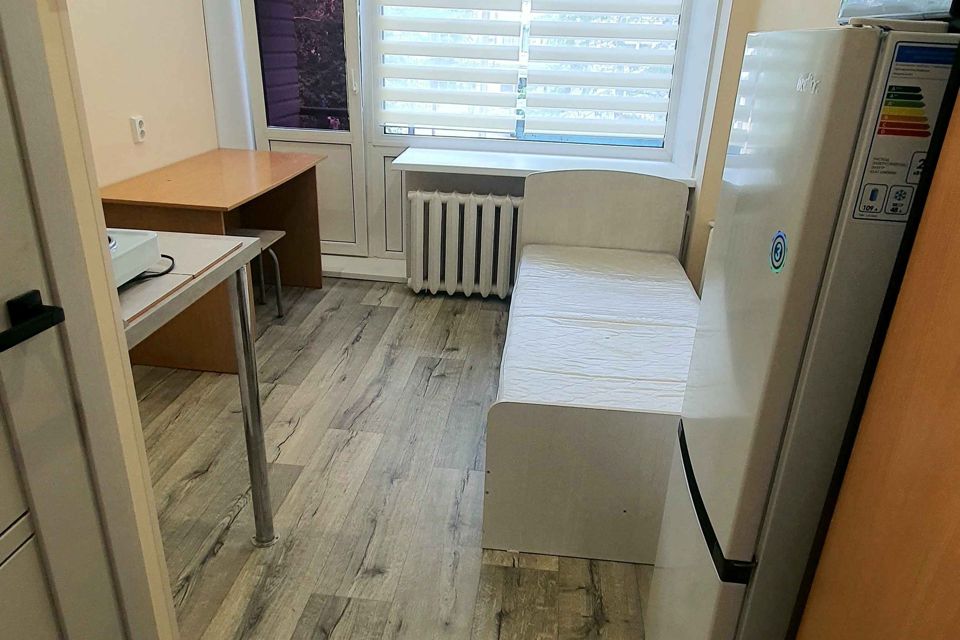 Сдаётся студия, 15 м²