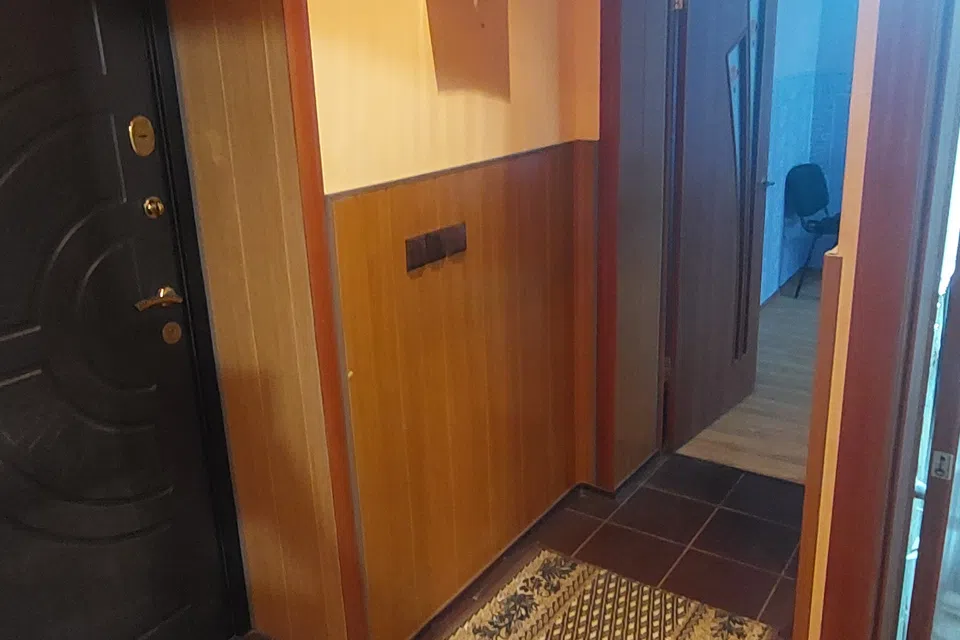 Продаётся 2-комнатная квартира, 45.9 м²