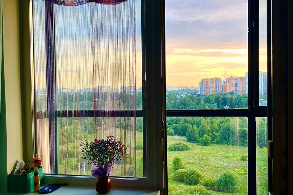 Продаётся студия, 28.8 м²