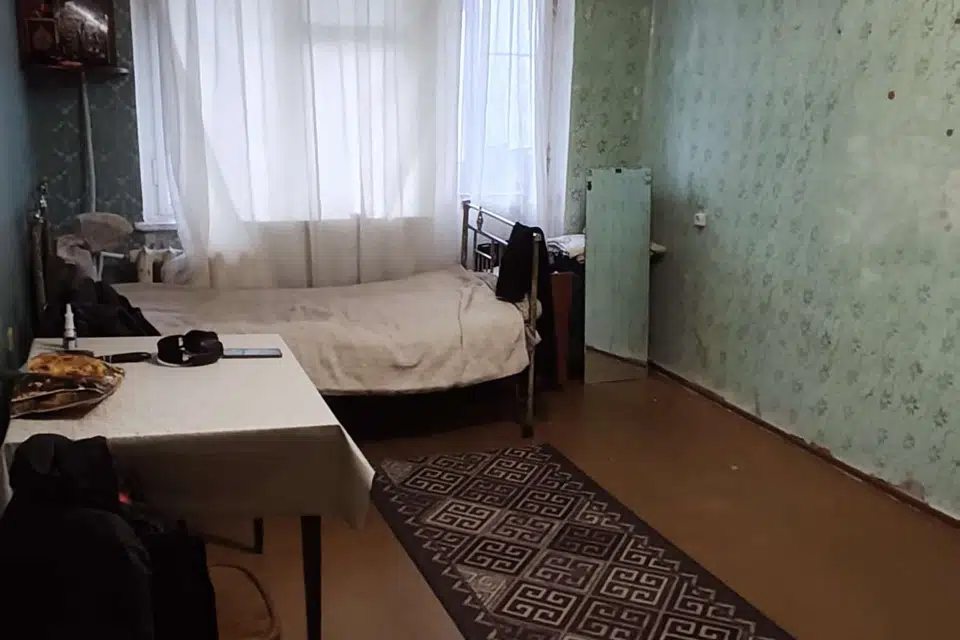 Продаётся 1-комнатная квартира, 31 м²