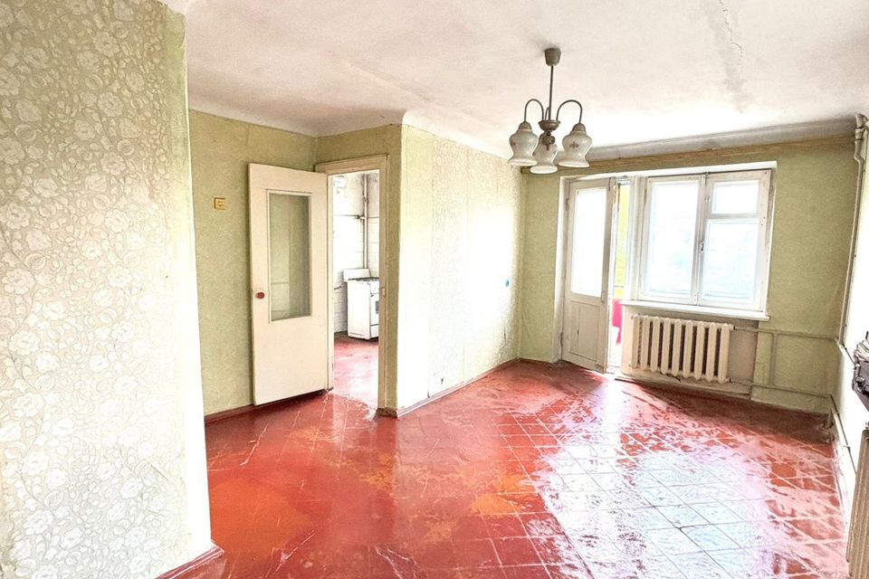 Продаётся 1-комнатная квартира, 31 м²