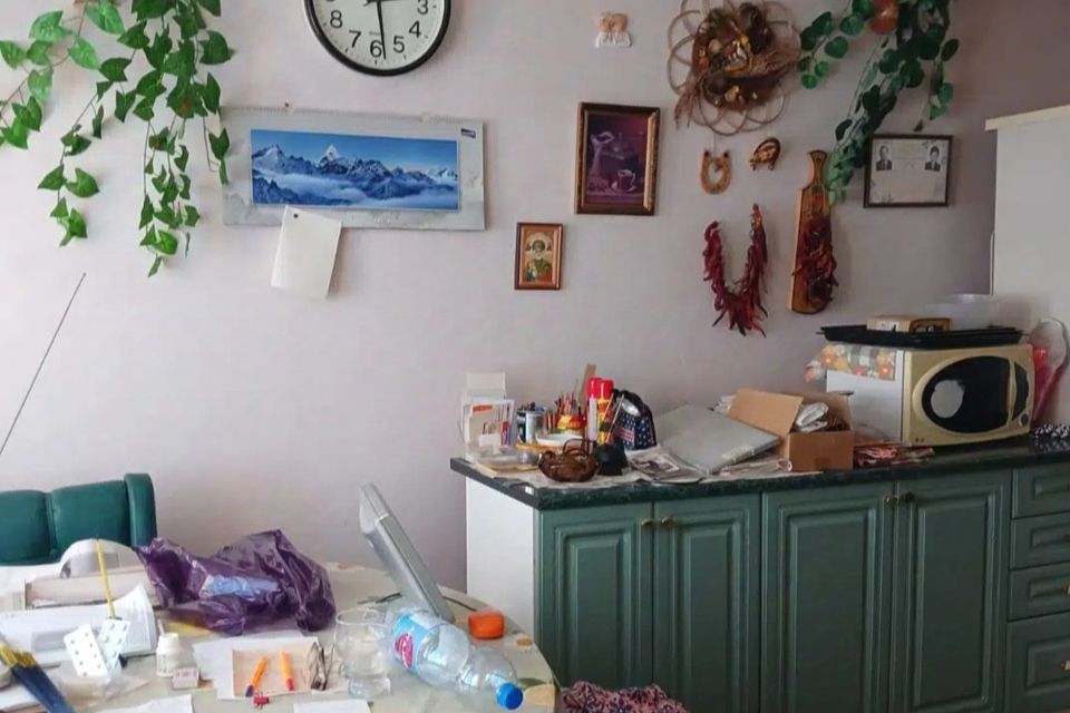 Продаётся 1-этажный дом, 110 м²