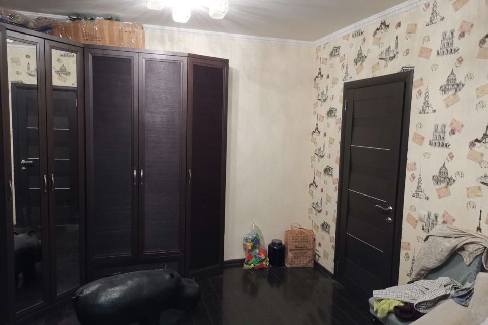 Продаётся 2-комнатная квартира, 50.3 м²