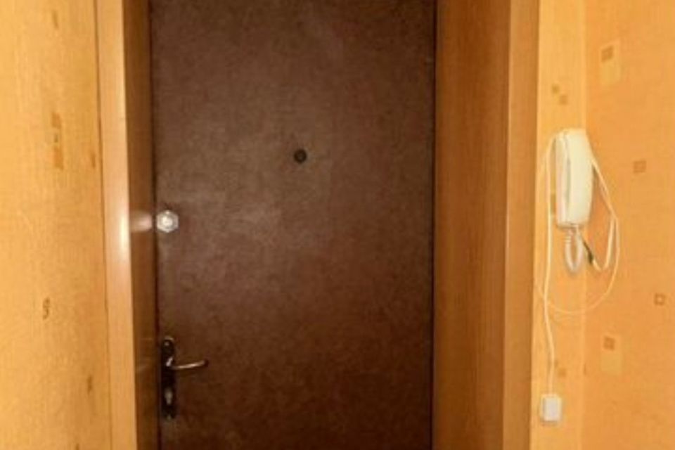 Продаётся 2-комнатная квартира, 42 м²