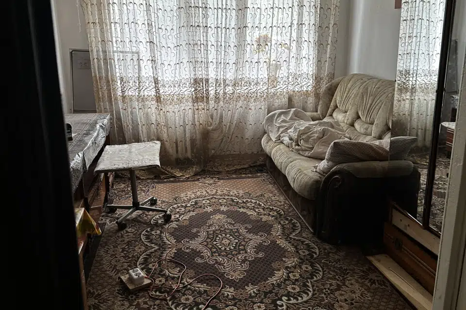 Продаётся комната в 1-комн. квартире, 12.3 м²