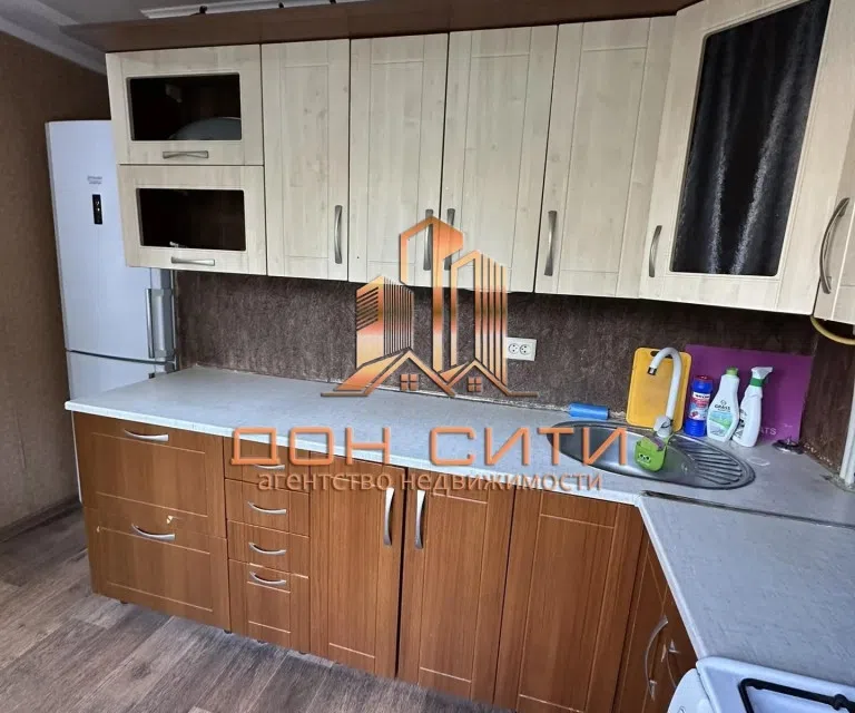 Продаётся 2-комнатная квартира, 43 м²