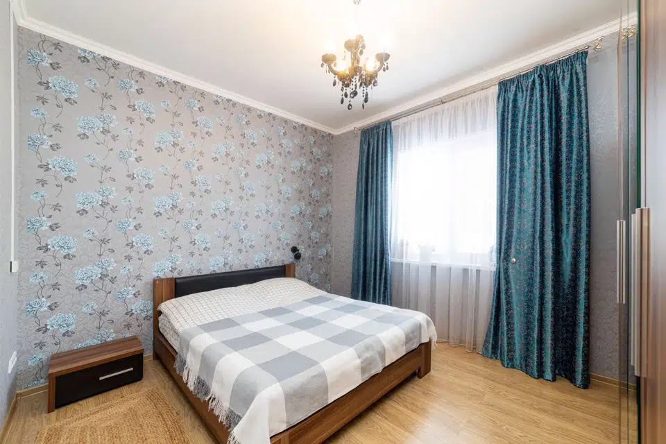 Продаётся 2-этажный дом, 126.8 м²