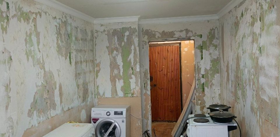 Продаётся студия, 12.8 м²