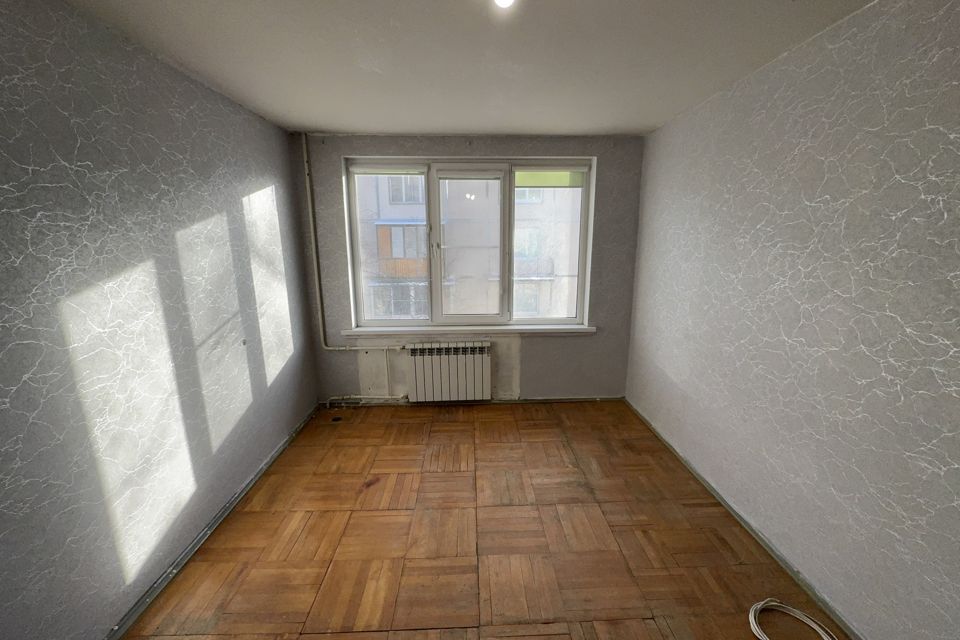 Продаётся 1-комнатная квартира, 29.6 м²