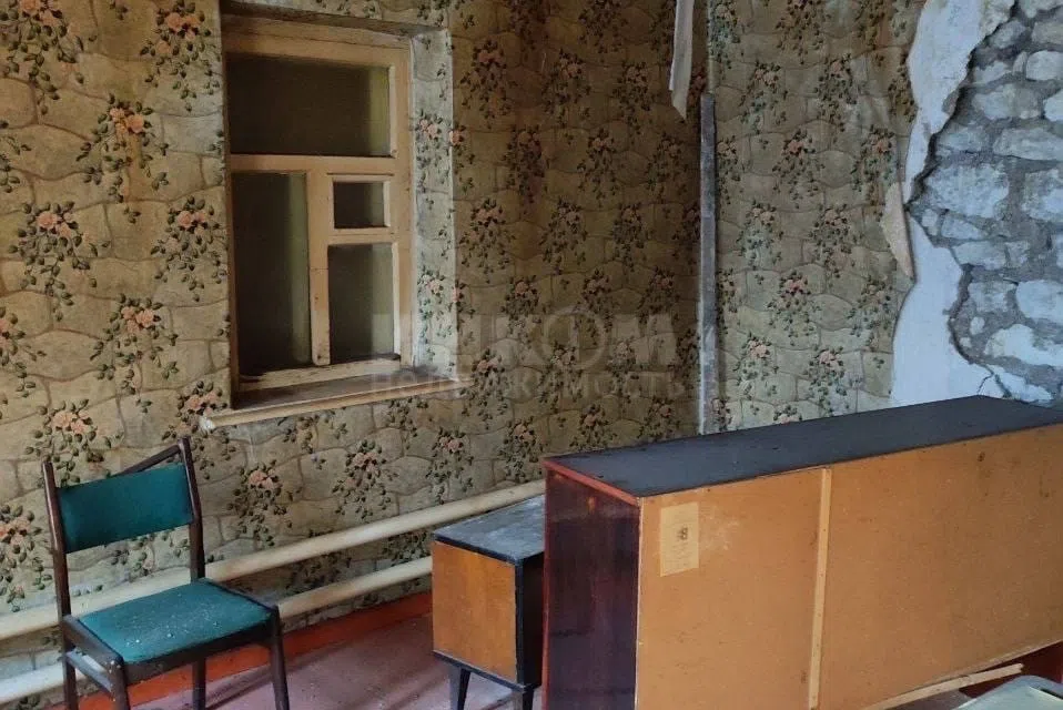 Продаётся 1-этажный дом, 60 м²
