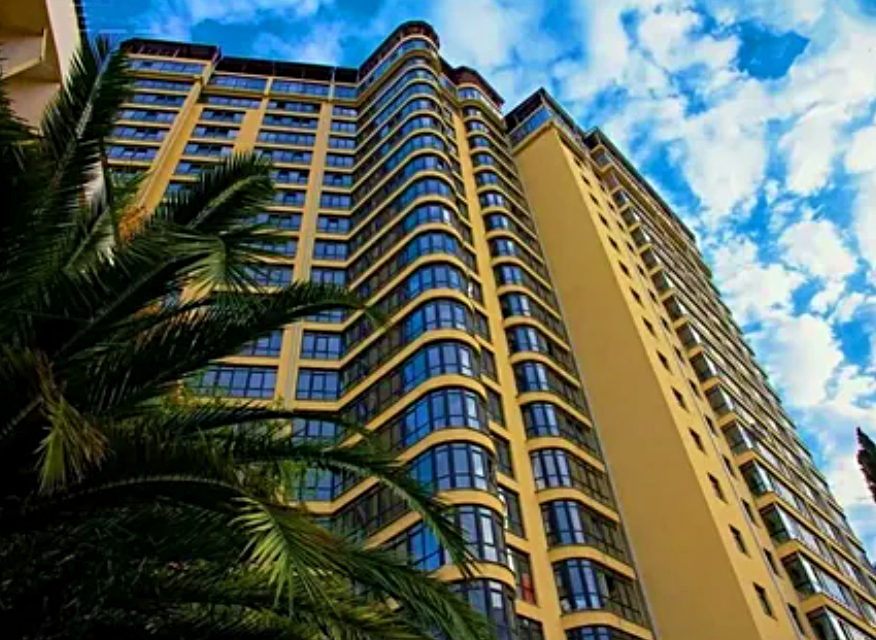Продаётся 2-комнатная квартира, 86 м²