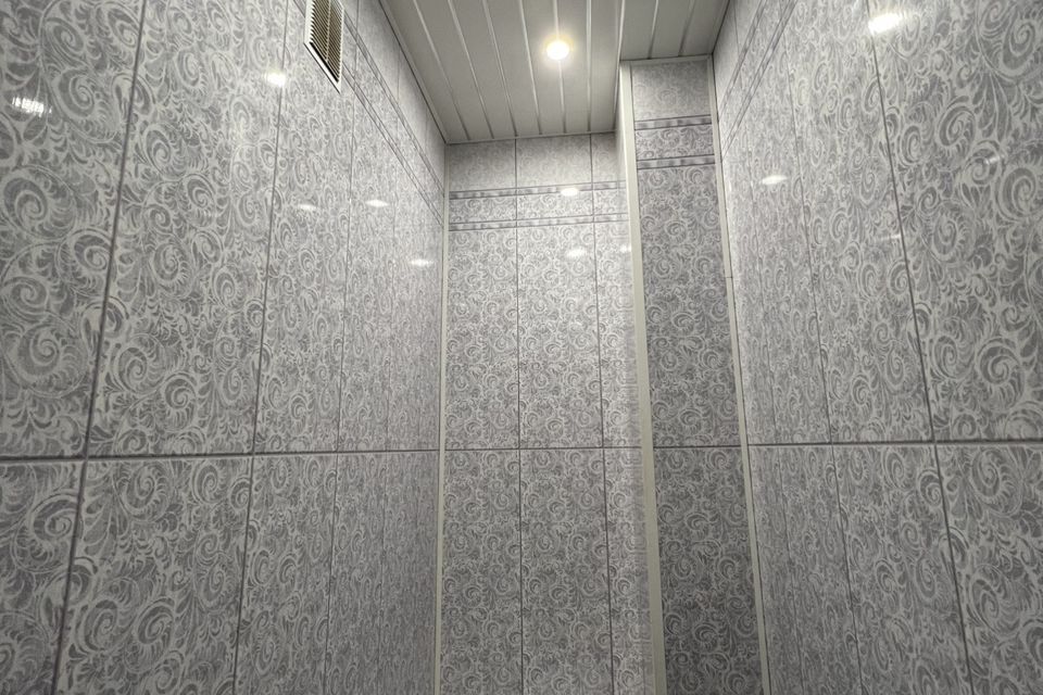 Продаётся 2-комнатная квартира, 50.1 м²