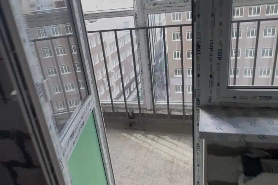 Продаётся 1-комнатная квартира, 38.2 м²