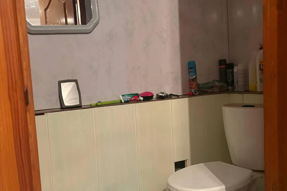 Продаётся 1-этажный дом, 52 м²
