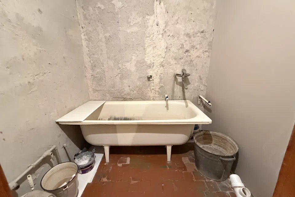 Продаётся 2-комнатная квартира, 51.7 м²